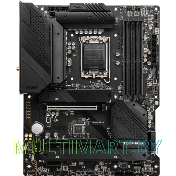 Материнская плата MSI MAG B660 Tomahawk WiFi DDR4